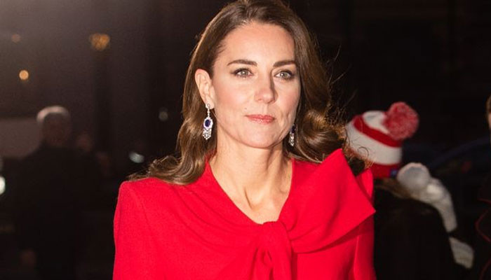 Kate Middleton To Pay Touching Tribute To Queen At 2nd Carol Concert