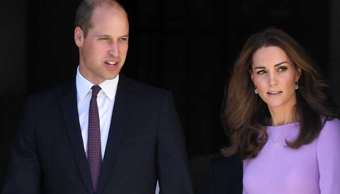 King Charles, William exploded in torrents of profanity over Trumps comments about Kates photos