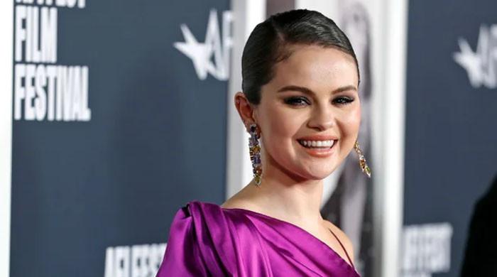 Selena Gomez addresses Emmys 2022 wardrobe malfunction