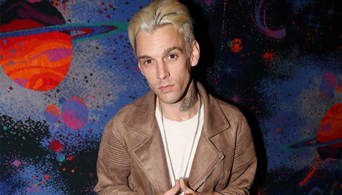 Aaron Carter was ‘ready for new chapter’ before unexpected death