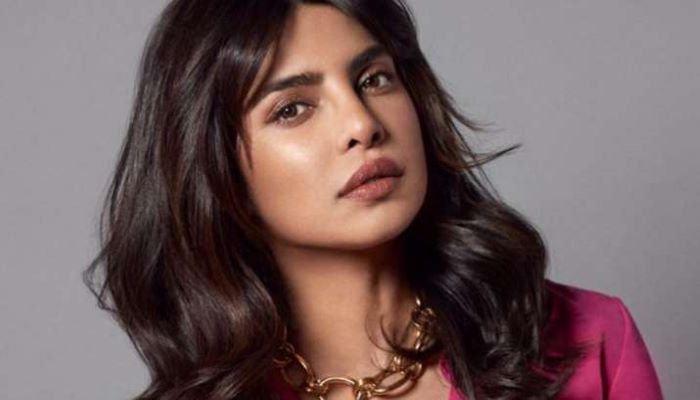 Priyanka Chopra says she is very excited for Jee Le Zaraa