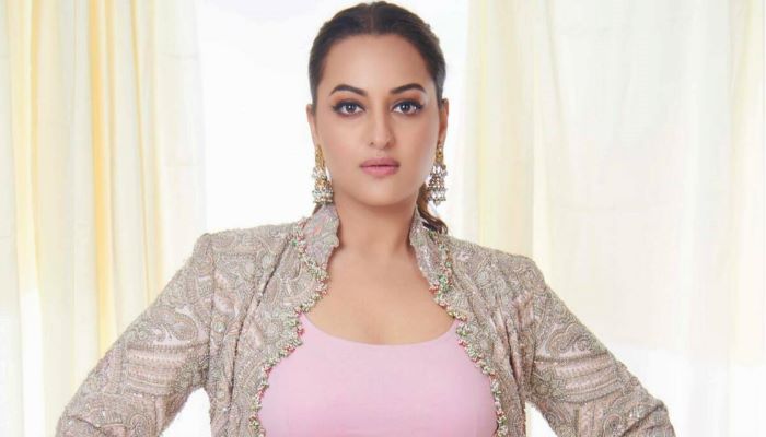 Sonakshi Sinhas Double XL collects INR 25 lakh on Day 2