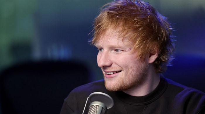 Ed Sheeran donates £1million to support aspiring young musicians