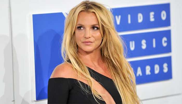 Britney Spears reveals she has incurable nerve damage that causes pain and numbness