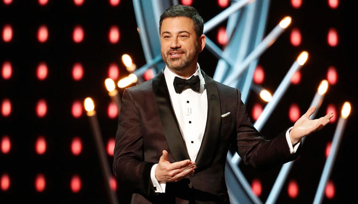 Jimmy Kimmel Set To Host 95th Oscars In 2023 1049