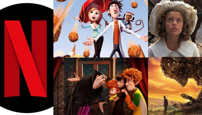 Netflix top 20 picks for children to watch right now: Check it out