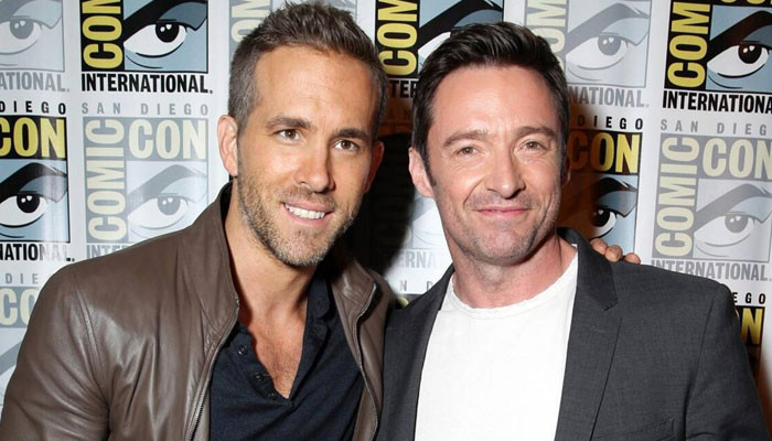 ‘Deadpool 3’: Ryan Reynolds Reveals Hugh Jackman Called Him At ‘perfect ...