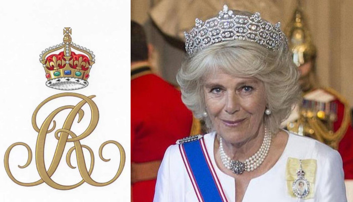 Queen Camilla’s New Royal Cypher Hailed For Being ‘better’ Than King ...