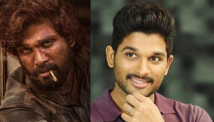 Pushpa 2: Allu Arjun to kick off shooting in Bangkok next week