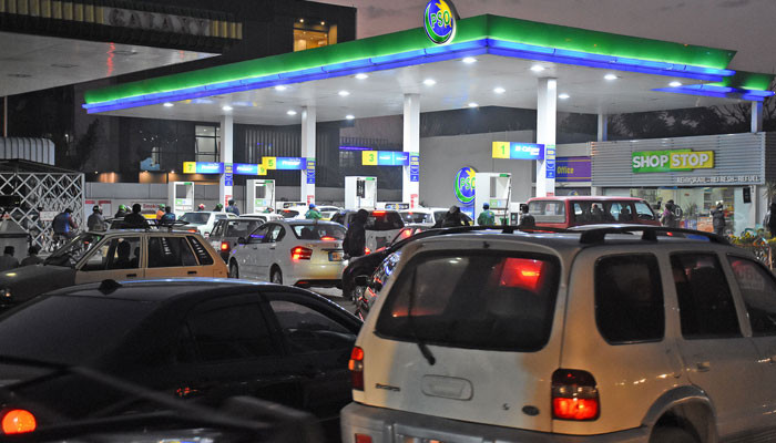 ‘Baseless’: Energy ministry denounces fuel shortage news