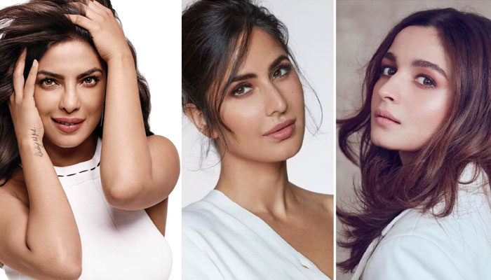 Priyanka Chopra Spills The Beans On Jee Le Zaraa