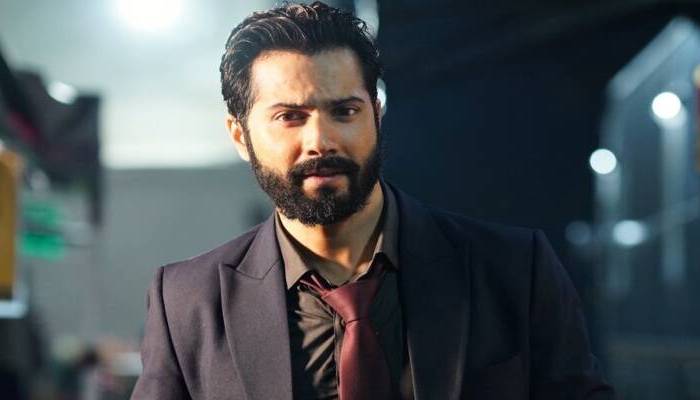 Varun Dhawan shares health update after Vestibular Hypofunction diagnosis