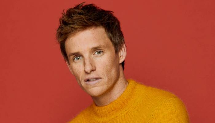 Eddie Redmayne opens up on playing dark character in The Good Nurse: ‘delicious’