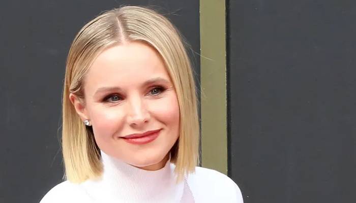 Kristen Bell reveals how her daughters’ insults keep her grounded