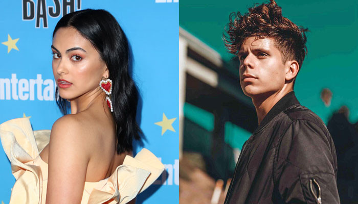 Camila Mendes seemingly confirms ‘Música’ co-star Rudy Mancuso - The