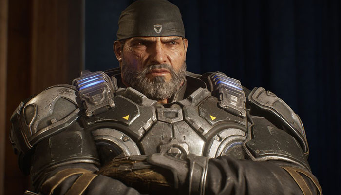 Netflix turns popular Gears of War into film, animated series