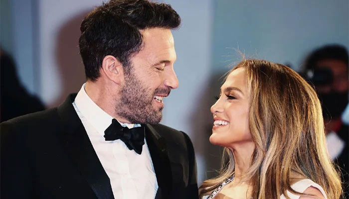 Jennifer Lopez Opens Up On How She And Ben Affleck ‘found Each Other’ Again