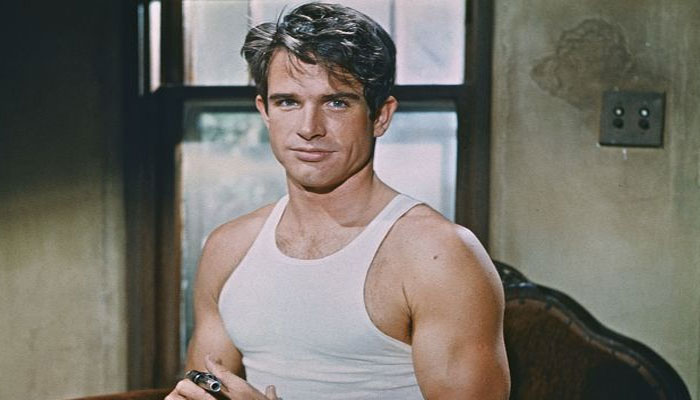 Warren Beatty was named in sexual harassment case of a minor in 1973