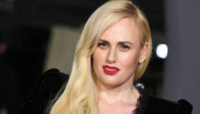 Rebel Wilson recalls her fertility struggles: ‘It's devastating’