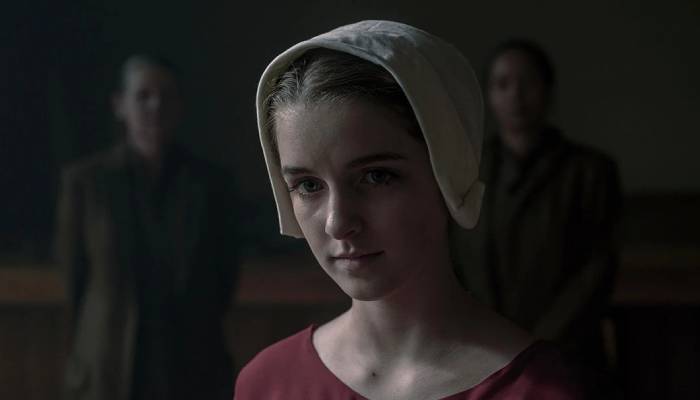 Handmaid’s Tale star McKenna Grace shares surprising anecdote about spinal surgery: Read