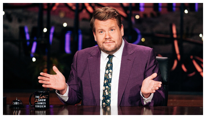 James Corden about Bollywood Carpool Karaoke, modern love and new