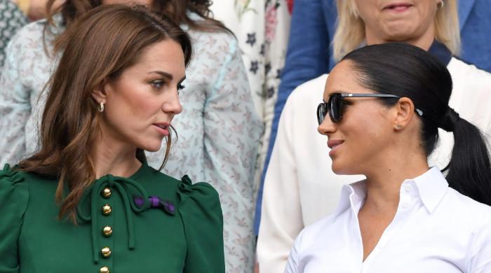 Kate Middleton rejects invite to Meghan Markle’s Spotify podcast?