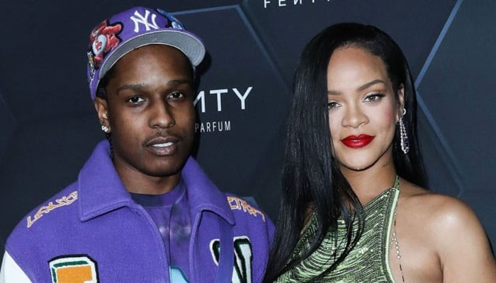 Rihanna, ASAP Rocky want their son to have ‘little sister’: ‘Would be ...