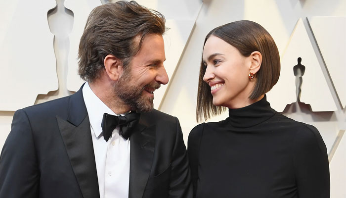 Irina Shayk and Bradley Cooper are ‘trying to get pregnant’ again