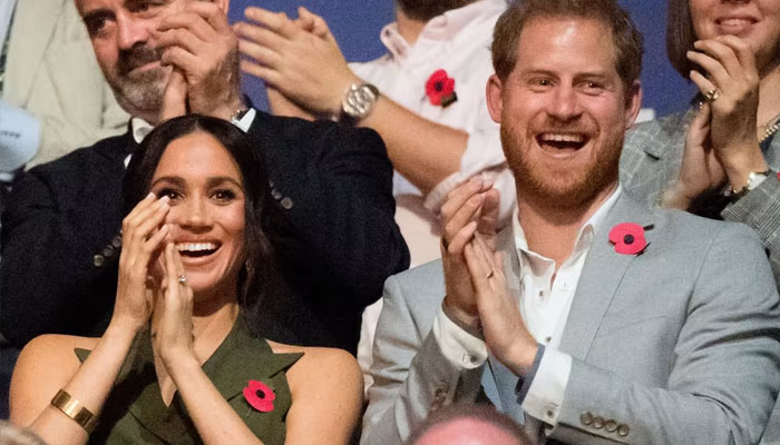 Meghan Markle playing dangerous game with entry in US politics