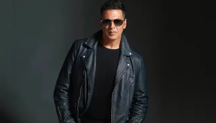 Akshay Kumar speaks about the reason why he left Hera Pheri 3