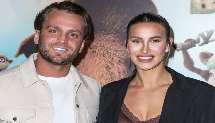 Ferne McCann's fiance Lorri Haines shares cryptic posts amid 'voice ...