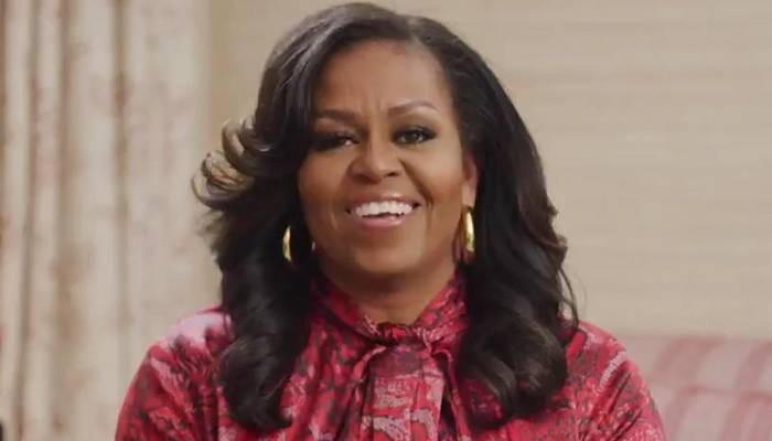 Michelle Obama Shares Views On ‘fearful Mind ‘keeps Us Safe 