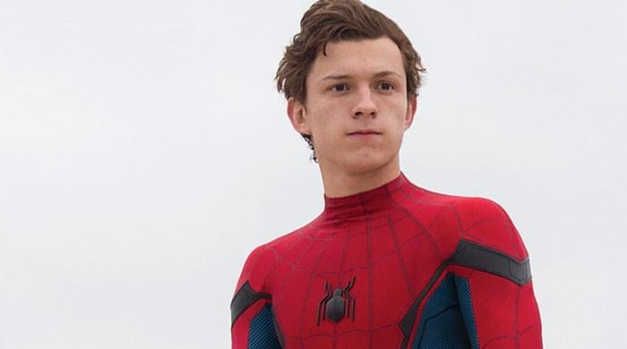 Tom Holland roped in for a new 'Spider-Man' trilogy?