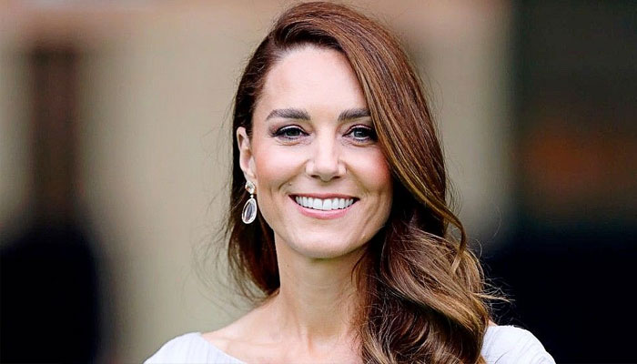 Kate Middleton single-handedly showcases her influence in 49-second-clip