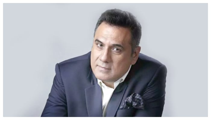 Boman Irani initially rejected Sooraj Barjatya's 'Uunchai'