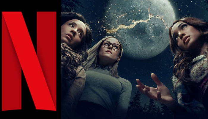 Netflix fantasy series The Magicians: When will it leave