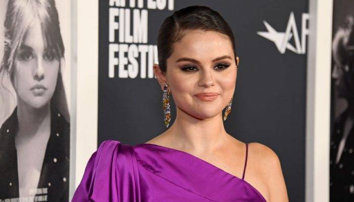 Selena Gomez is awarded for her contribution to raise mental health ...