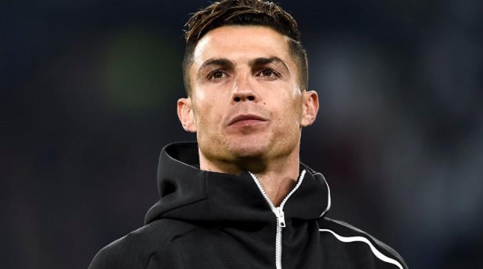 Cristiano Ronaldo received private letter from Royal Family on son’s death