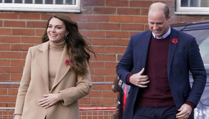 Kate Middletons photoshopped image in UK newspaper stirs storm