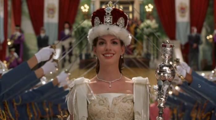 Princess Diaries 3 Is Officially In Progress At Disney: Report