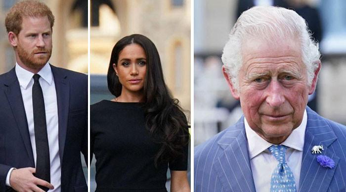 King Charles changing Firm to ‘snub’ Prince Harry, Meghan Markle?