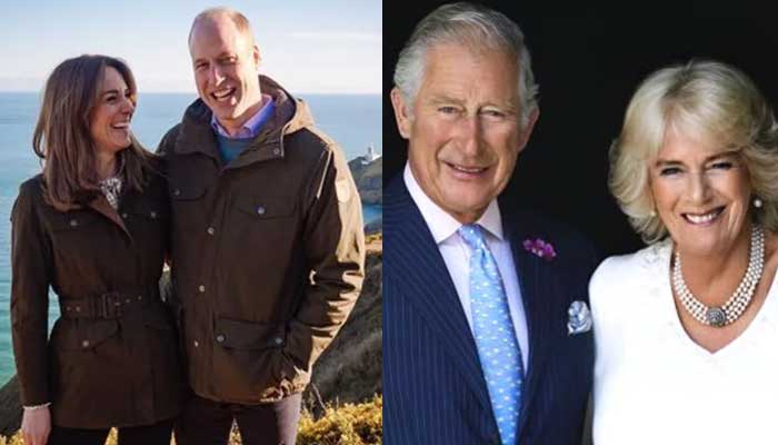 King Charles, Camilla, William, Kate Middleton tease Harry and Meghan with new profile photos