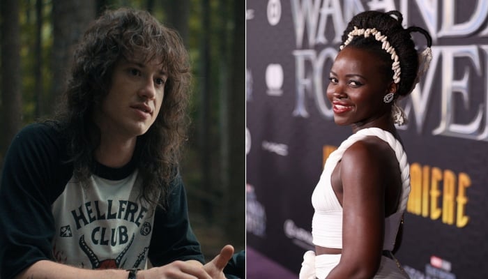 Stranger Things' Joseph Quinn in talks to join Lupita Nyong'o in 'A Quiet  Place: Day