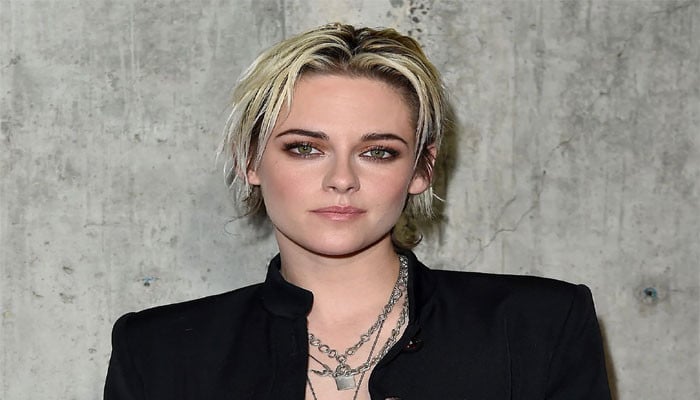 Kristen Stewart to make feature directorial debut in 'The Chronology Of ...