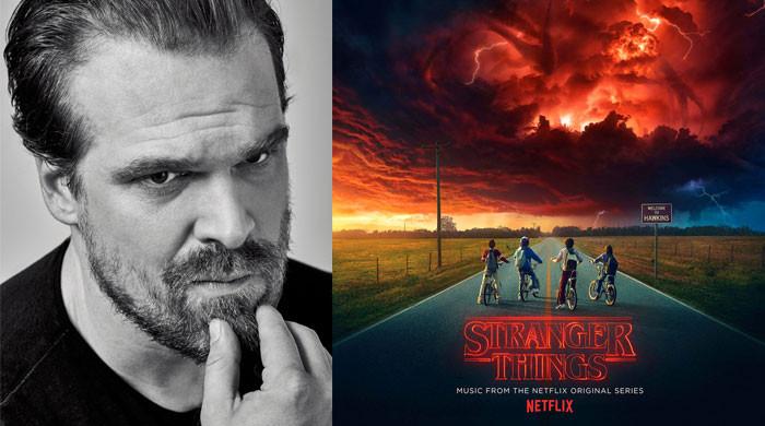 Netflix 'Stranger Things' David Harbour Discloses Location For Final Season