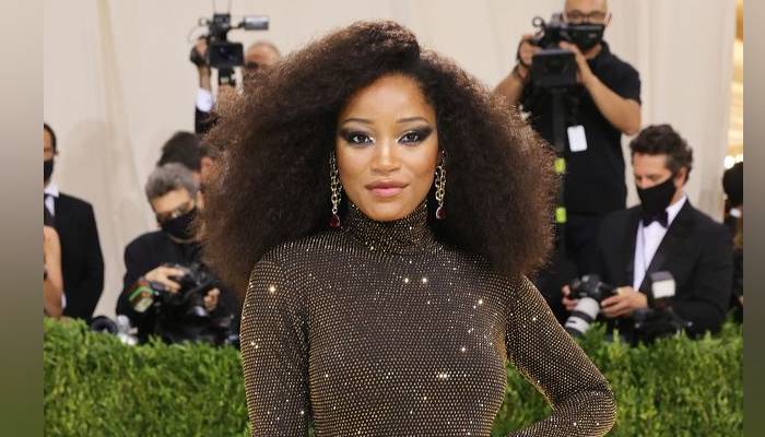 Keke Palmer’s shocking revelations about her Nickelodeon fame: ‘I was trapped’