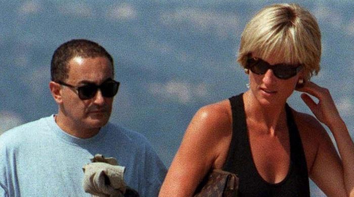 Dodi Al Fayed gave 'strongest indication' to marry Princess Diana ...