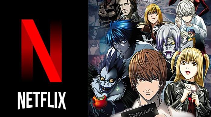 Netflix In Final Negotiations To Produce Live-Action Death Note