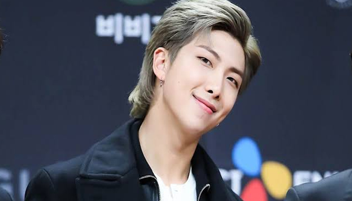 BTS' RM shares empowering words with fan on weight gain: 'It