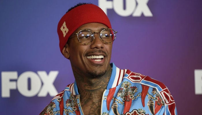 Nick Cannon continues to have children to fill his ‘emotional need’?